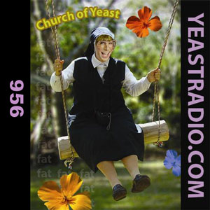 yeast radio nun lesbian