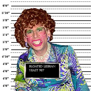 yeast radio pork chop lesbian glbt whore