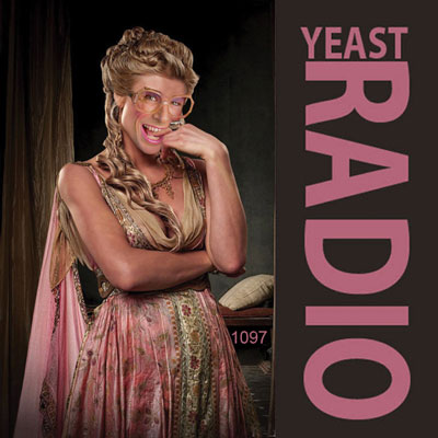 yeast radio 1097