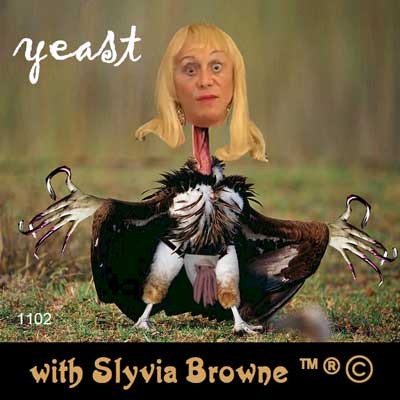 yeast radio with madge weinstein cheryl merkowski lyps