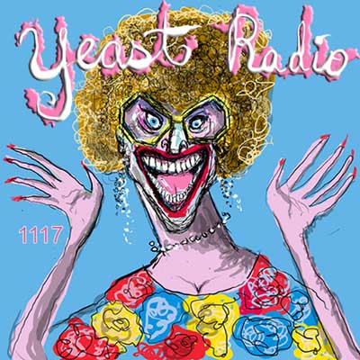 yeast radio 1117 constipated lesbian