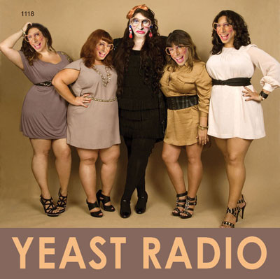 yeast radio 1118 madge solo rachel can post