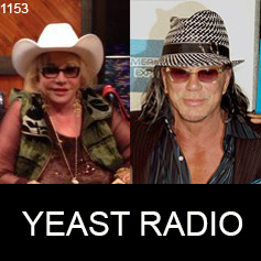 yeast radio sylvia brown amanda berry mistake