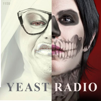 yeast radio 1159 rachel kann madge weinstein