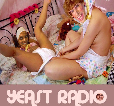 ALBUM ART FOR YEAST RADIO 1180