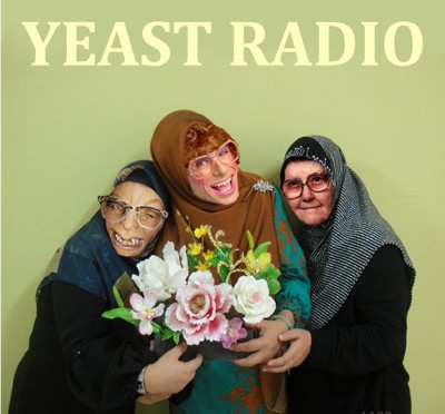 yeast radio mrs rapefire 1192