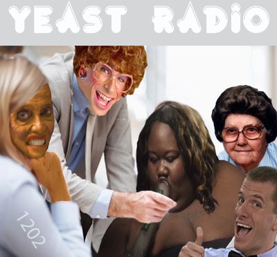 yeast radio 1201 ragan fox madge weinstein debra wilkerson cheryl merkowski