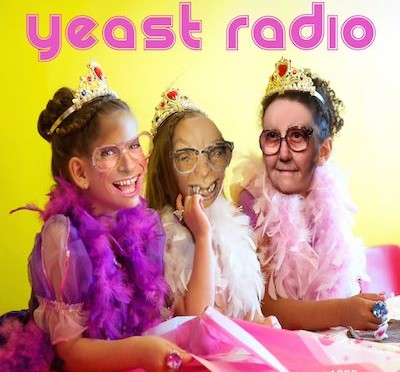 yeast radio no no no no no no no