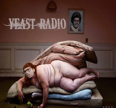 yr1211 hello honey yeast radio