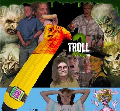 troll 2